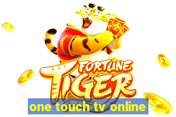 one touch tv online